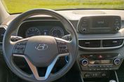 Hyundai Tucson 1.6 Gdi Comfort 2WD