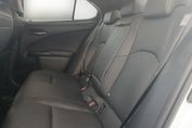 Lexus UX 200 F Impression 2WD