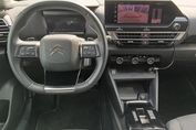 Citroen C4 X 1.2 PureTech Max S&S EAT8