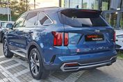 Kia Sorento 1.6