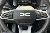 Dacia Duster Journey 1.2 TCe Hybrid-G LPG 4x4