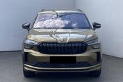 Skoda Kodiaq Sportline 2.0 TSI DSG 4x4