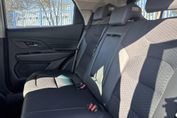 SsangYong Korando Quartz 1.5 T-GDI  2WD aut