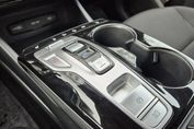 Hyundai Tucson 1.6 T-GDi HEV Smart 2WD