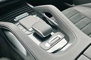 Mercedes GLE 350 de 4-Matic AMG Line