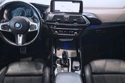 BMW X3 xDrive20d M Sport sport-aut
