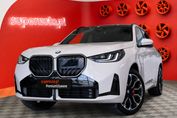 BMW X3 xDrive20d M Sport