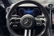 Mercedes GLC 200 d 4MATIC AMG Line