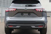 Nissan Qashqai N-Connecta Xtronic 1.3 DIG-T mHEV