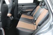 BYD Seal U 1.5 DM-i Boost
