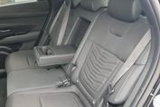 Hyundai Tucson T-GDi 48V Executive 2WD DCT