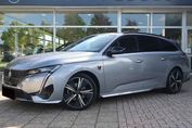Peugeot 308 GT SW EAT8 1.5 BlueHDi