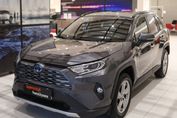 Toyota RAV4 2.5 Hybrid Executive 4x4