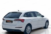 Skoda Scala 1.0 TSI Ambition