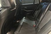 BMW Seria 3 Touring 318d Advantage