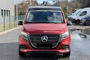 Mercedes V Klasa V 250 d 9G-Tronic Marco Polo Horizon