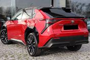 Toyota bZ4X Executive BEV AWD