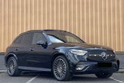 Mercedes GLC 300 d 4-Matic AMG Line