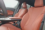 BMW iX2 eDrive20 M Sport