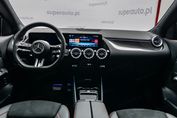 Mercedes GLA 200 d 4-Matic AMG Line