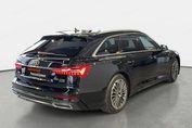 Audi A6 Avant 45 TFSI quattro S Line
