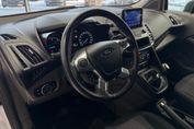 Ford Transit Connect Kombi L2H1