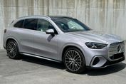 Mercedes GLC 400 4-Matic EQ AMG Line