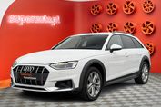 Audi A4 Allroad 40 TDI mHEV Quattro S tronic