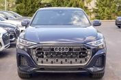Audi Q8 50 TDI quattro