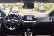 Kia XCeed 1.5 T-GDI M DCT