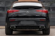 Mercedes GLE Coupe 450 d 4-Matic AMG Line
