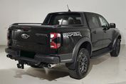 Ford Ranger Raptor A10 4x4