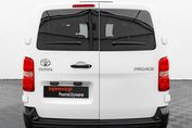Toyota ProAce 2.0 D-4D Long