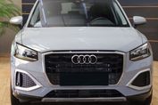 Audi Q2 35 TFSI Advanced