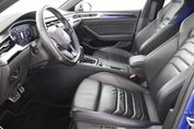 Volkswagen Arteon 2.0 TSI 4Motion R DSG