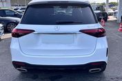 Mercedes GLE 300 d 4-Matic AMG Line