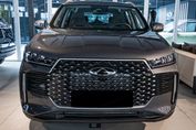Chery Tiggo 4 Comfort 1.5 HEV