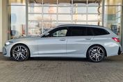 BMW Seria 3 320d xDrive mHEV M Sport sport-aut