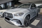 Mercedes GLE 300 d 4-Matic AMG Line