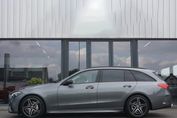 Mercedes Klasa C 220 d  4-Matic AMG Estate