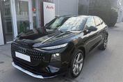 Audi Q3 TFSI Sportback