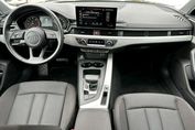 Audi A4 35 TFSI mHEV