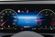 Mercedes Klasa A 200 d Progressive