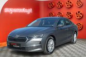 Skoda Octavia TSI Selection