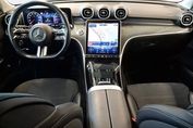 Mercedes Klasa C 200 mHEV AMG