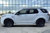 Land Rover Discovery Sport D200 Dynamic SE