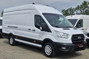 Ford Transit L4H3