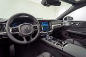 Volvo S60 T8 AWD Plug-In Hybrid Polestar Engineered