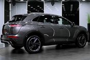 DS DS7 PureTech Rivoli
