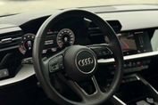 Audi A3 35 TFSI S Line S tronic